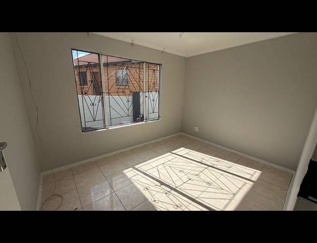 3 BEDROOM HOUSE FOR SALE IN SOSHANGUVE SOUTH